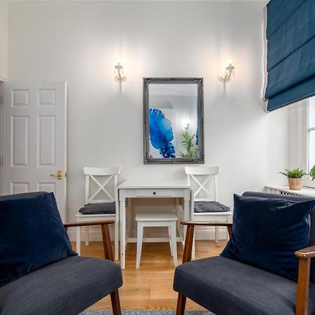 Guestready - Lovely 1Br Home By Hyde Park Лондон Екстер'єр фото