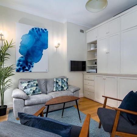 Guestready - Lovely 1Br Home By Hyde Park Лондон Екстер'єр фото