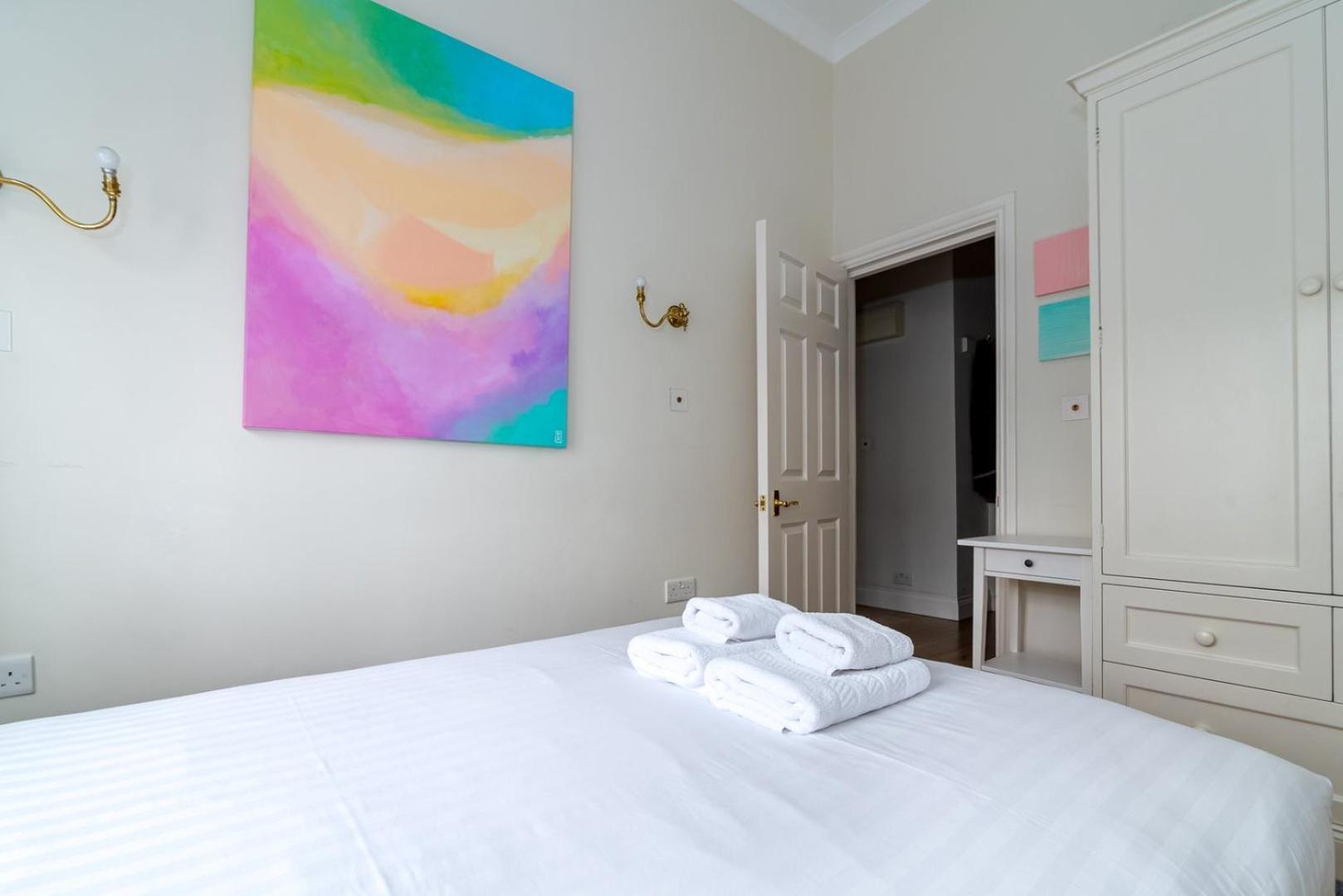 Guestready - Lovely 1Br Home By Hyde Park Лондон Екстер'єр фото