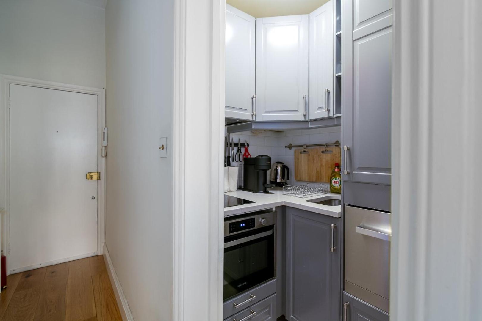 Guestready - Lovely 1Br Home By Hyde Park Лондон Екстер'єр фото