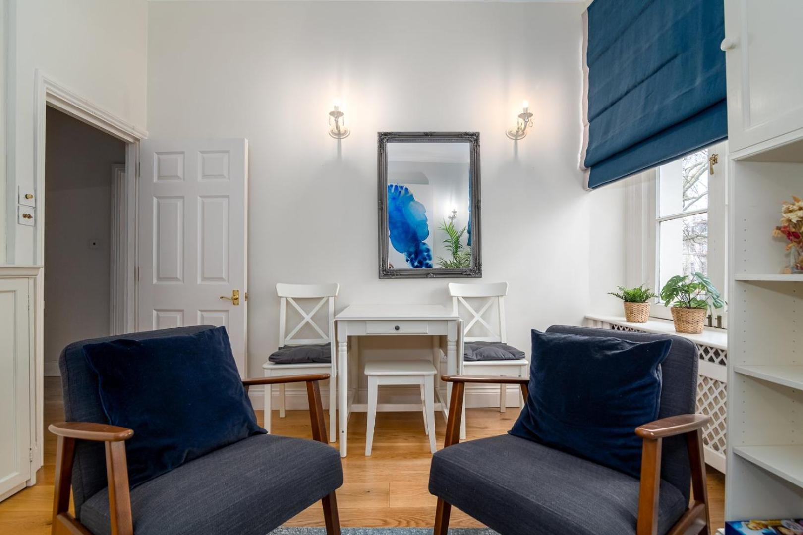 Guestready - Lovely 1Br Home By Hyde Park Лондон Екстер'єр фото