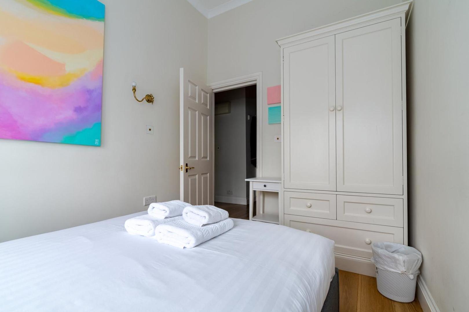 Guestready - Lovely 1Br Home By Hyde Park Лондон Екстер'єр фото