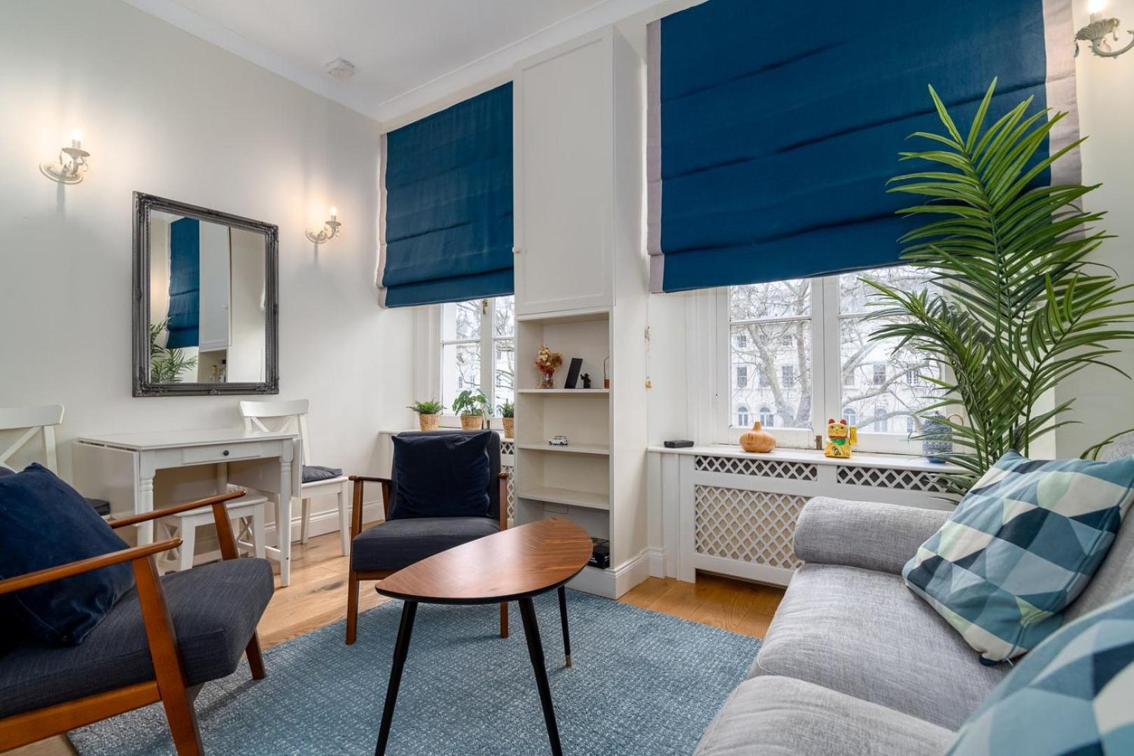 Guestready - Lovely 1Br Home By Hyde Park Лондон Екстер'єр фото