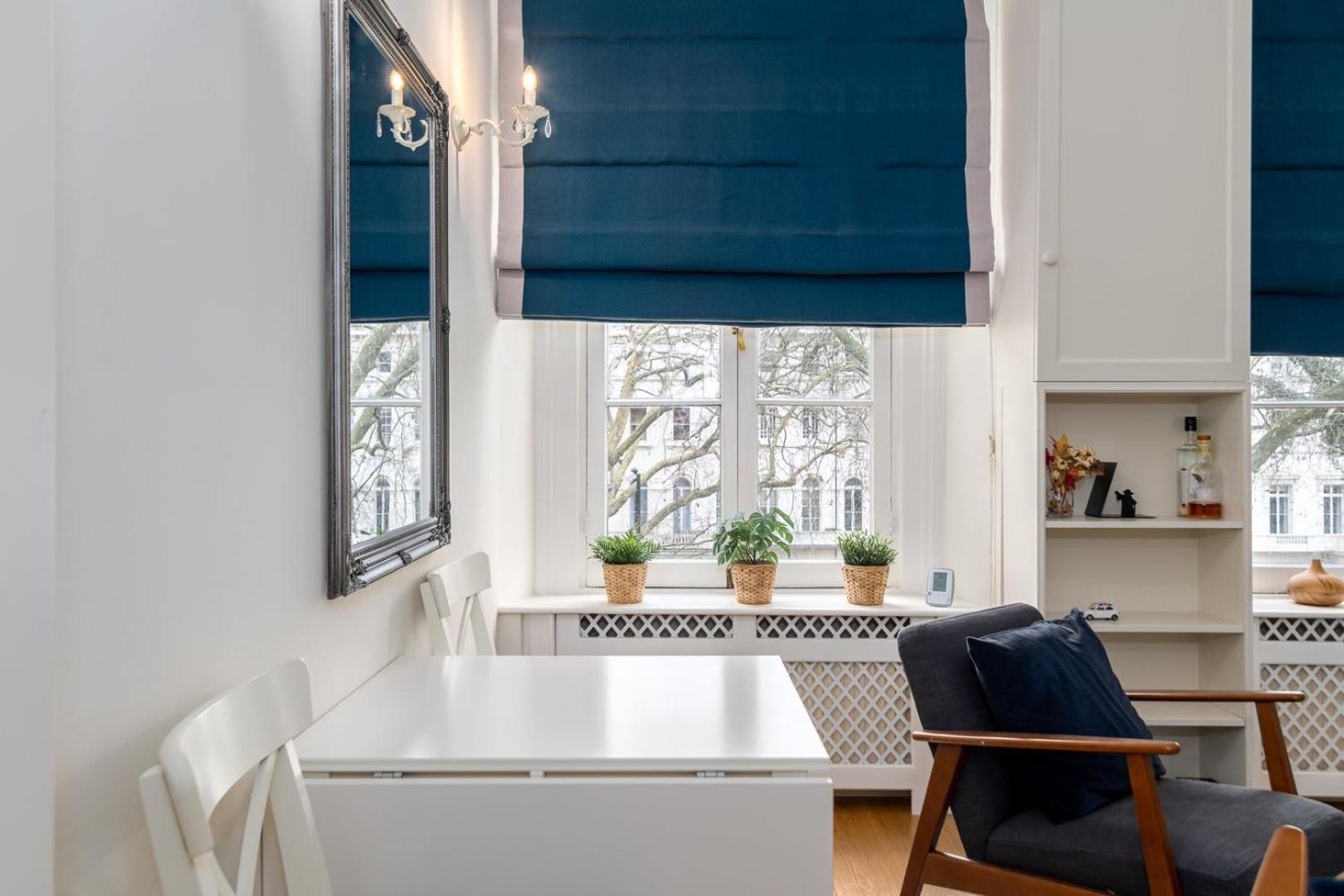 Guestready - Lovely 1Br Home By Hyde Park Лондон Екстер'єр фото