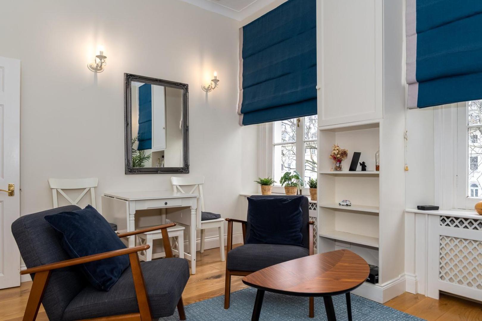 Guestready - Lovely 1Br Home By Hyde Park Лондон Екстер'єр фото